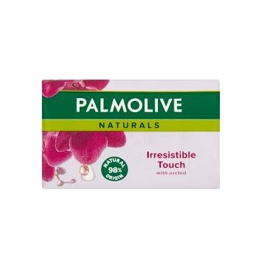 Palmolive Irresistible Touch 90g
