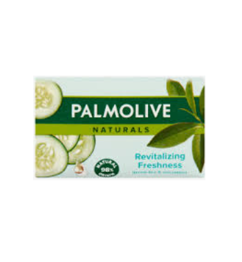 Palmolive Revitalizing Freshness 90g