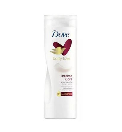 Dove Intesive testápoló extra száraz bőrre 400ml