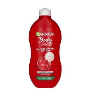 Garnier Repairing Care testápoló extra száraz bőrre 400ml