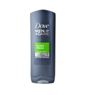 Dove Men+Care Extra Fresh 250 ml