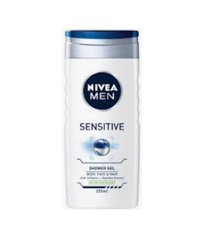 Nivea Men Sensitive 250 ml