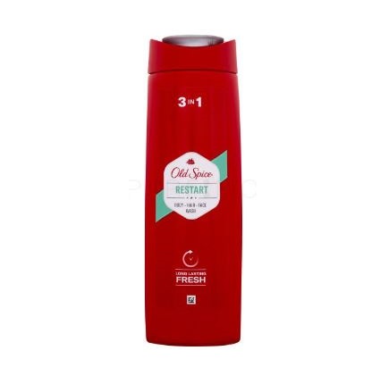 Old Spice Restart tusfürdő 400ml