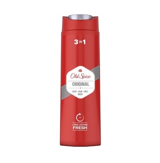 Old Spice Original 400 ml