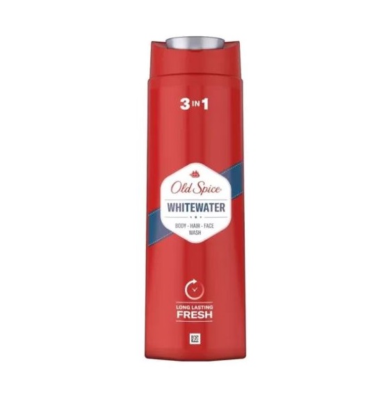 Old Spice Whitewater 400 ml