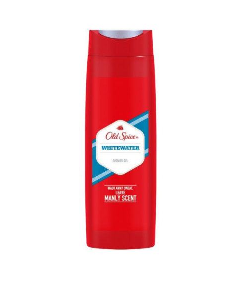 Old Spice Whitewater 400 ml
