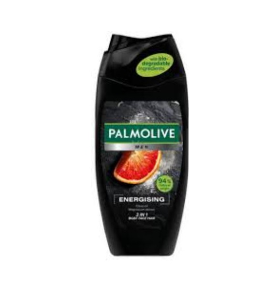 Palmolive Men Energising 250 ml