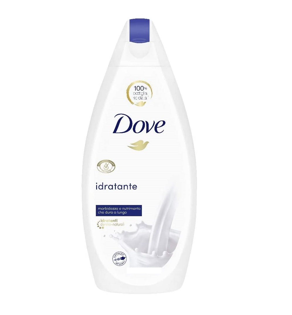 Dove Original tusfürdő 450 ml
