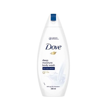 Dove tusfürdő Original 250ml