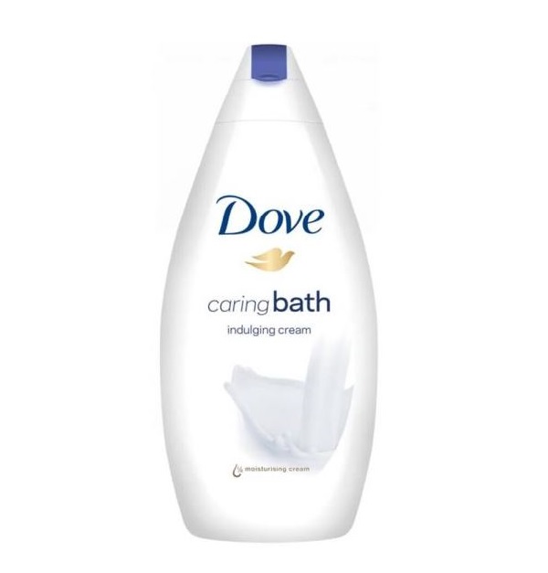 Dove Original tusfürdő 500 ml