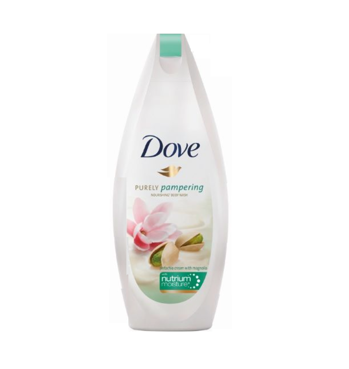 Dove Puerly Pampering 250 ml