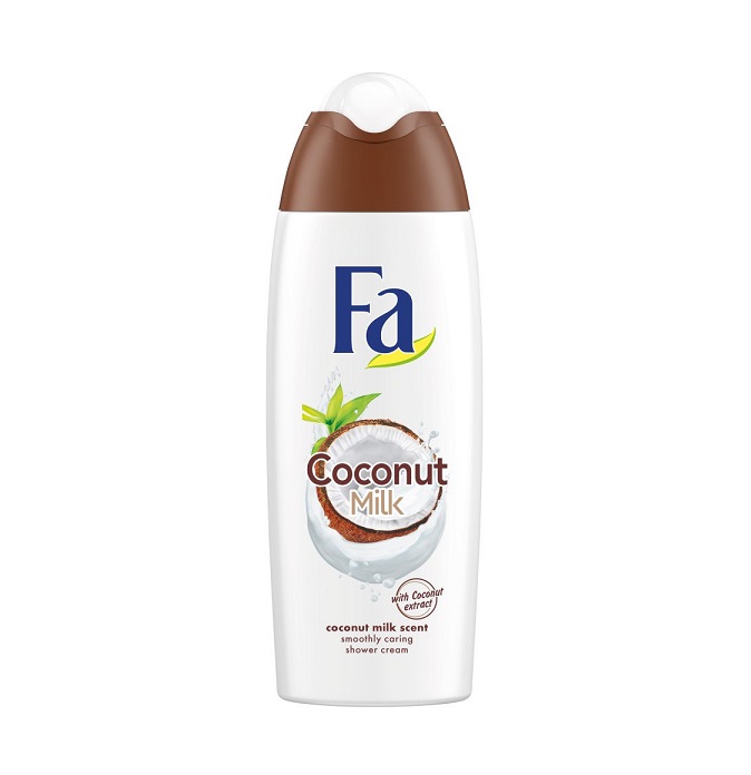 Fa Coconut Milk 250 ml
