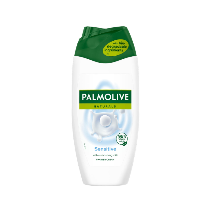 Palmolive Naturals Sensitive Skin Milk Proteins 250 ml