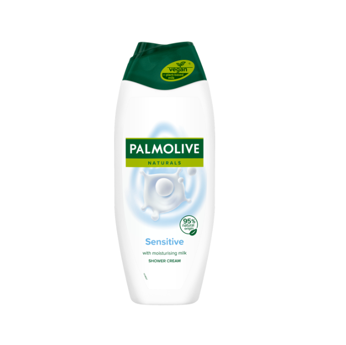 Palmolive Sensitive Skin 500ml