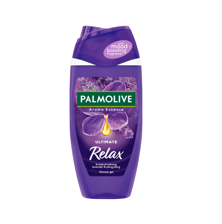 Palmolive relax 250 ml
