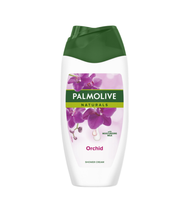 Palmolive Naturals Orchid 250 ml