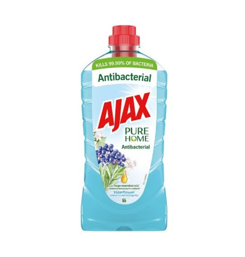 Ajax-általános-tisztítószer-pure-hume-1l