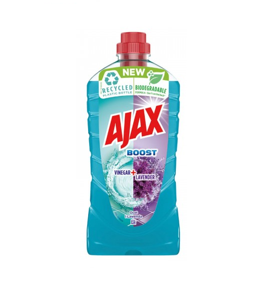 Ajax Vinegar Lavender  általános felmosó 1l