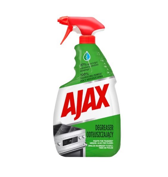 Ajax konyhai zsíroldó 750ml