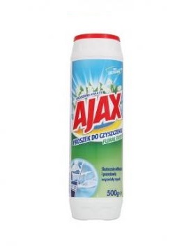 Ajax-súrolópor 500g