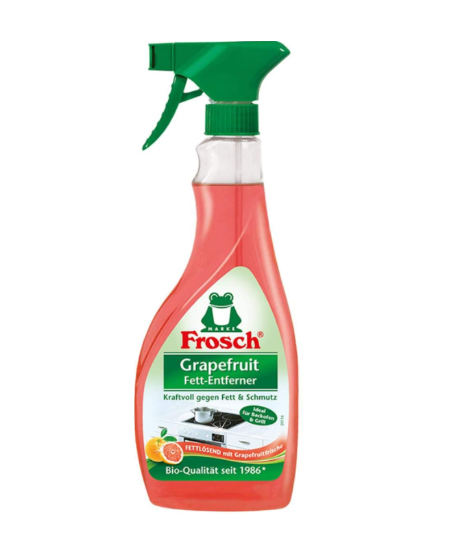 Frosch-grapefruit-zsíroldó-tisztítószer-500ml