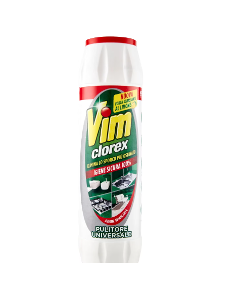 Vim Clorex 850 g