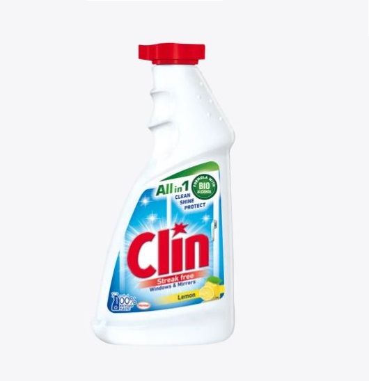 Clin citrus ablaktisztító 500ml