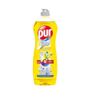 Pur-lemon-mosogatószer-750ml