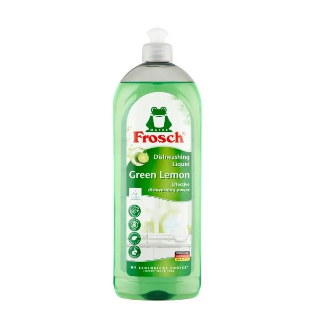 Frosch-green-lemon-mosogatószer-750ml
