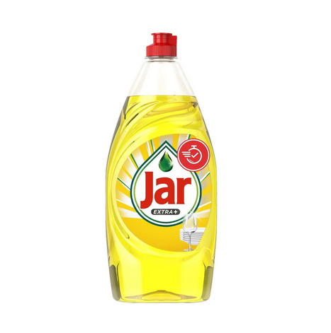 Jar Extra+ Citrus mosogatószer 905ml