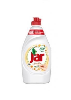 Jar Sensitive mosogatószer 450ml