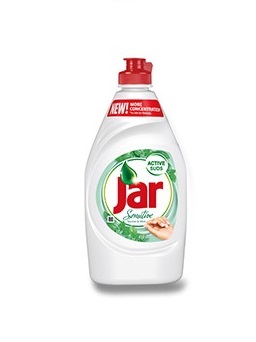 Jar-Sensitive-Tea-mosogatószer-450ml