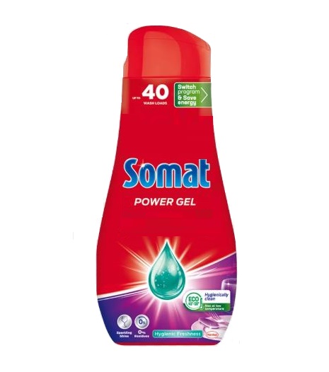 Somat All in Power Gel 720ml