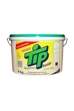Tip kombi mosogatópor 4kg