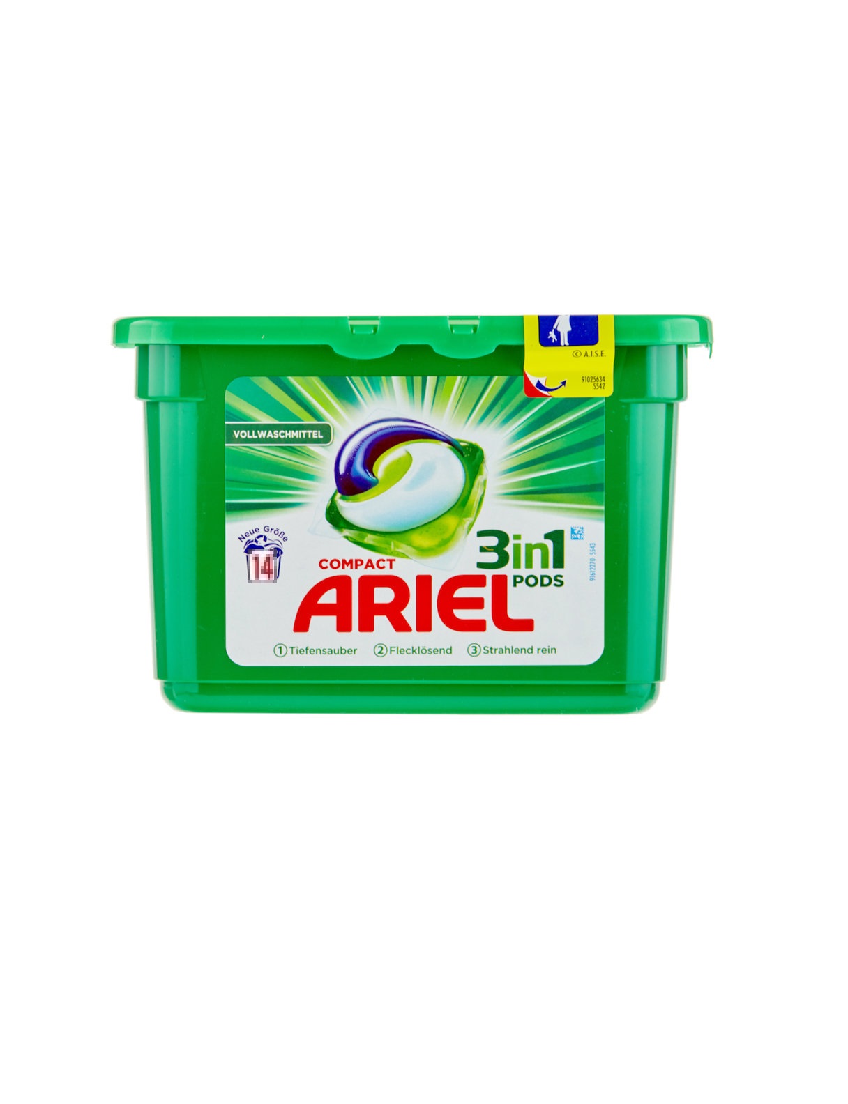 ariel-fehérítő-mosógél-kapszula
