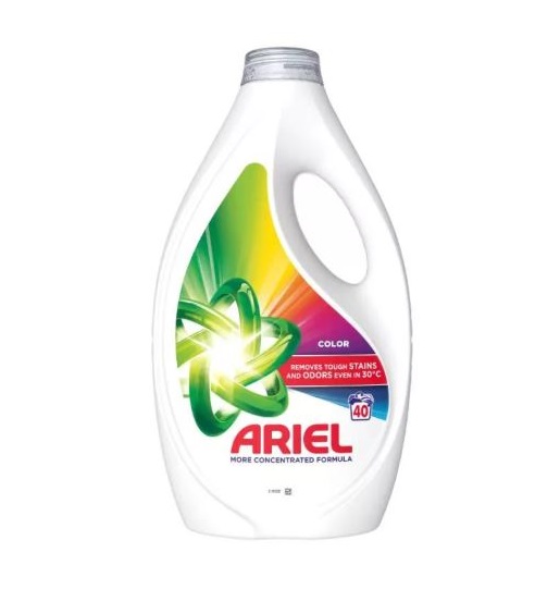 Ariel Color mosószer 1,8l