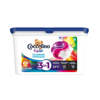 Coccolino Care  Pods color 45db
