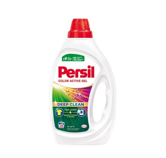 Persil Color Active mosószer 855ml