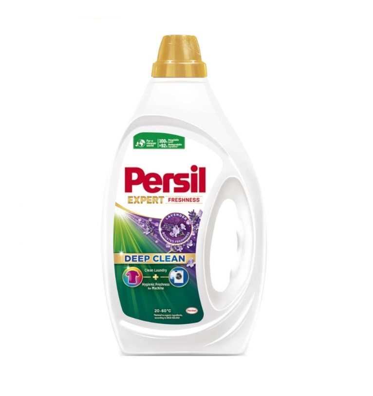 Persil Color Lavender mosószer 855ml