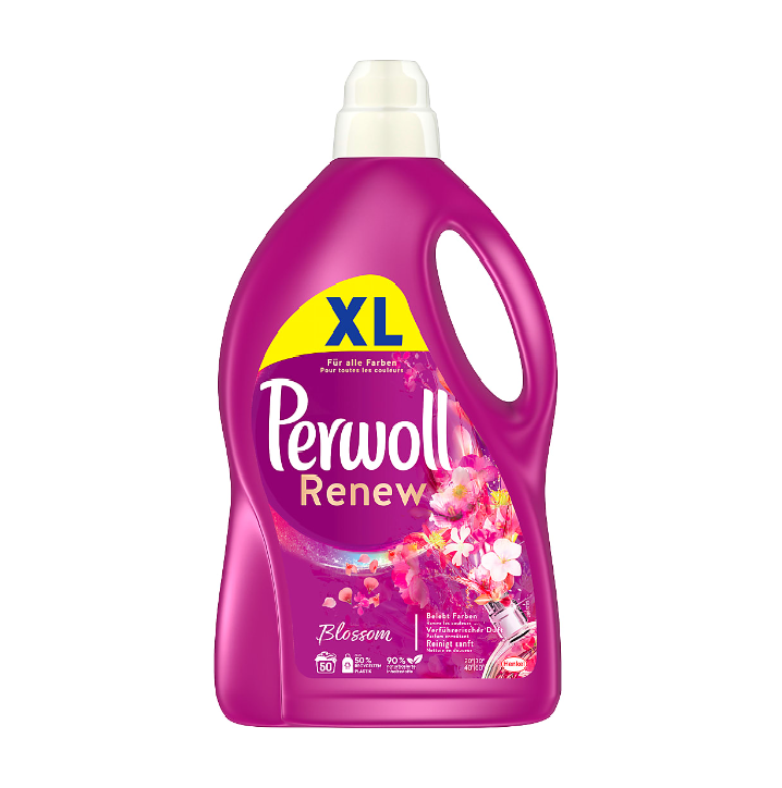 Perwoll Renew Blossom 2,75l