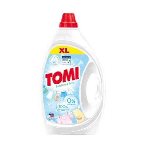 Tomi Sensitive&Pure 2,25ml
