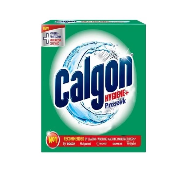 Calgon Hygiene Powder 1kg