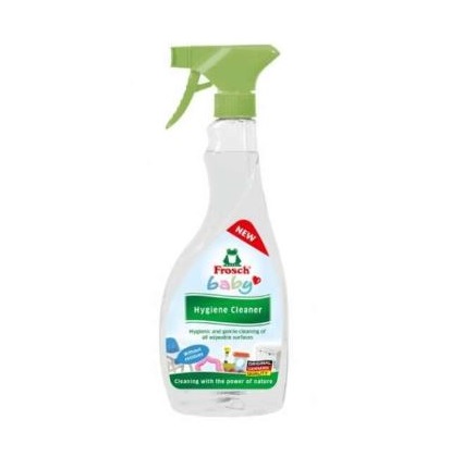 Frosch folttisztító spray 500ml