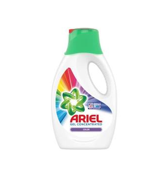 Ariel color folyékony mosószer 1,1l