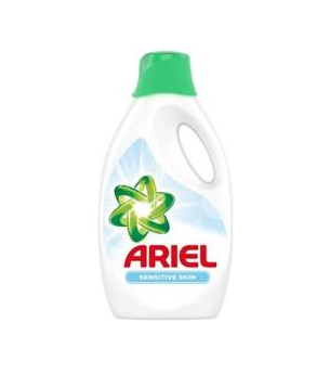 Ariel Sensitive mosószer 1,925l