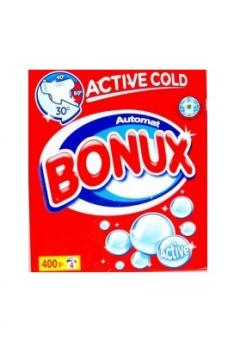 bonux active  cold