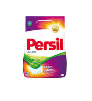 Persil Deep Clean Color-mosópor-1,17kg