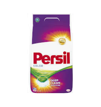 Persil Deep Clean Color-mosópor-3,38kg