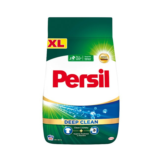 Persil Deep Clean  2,75kg