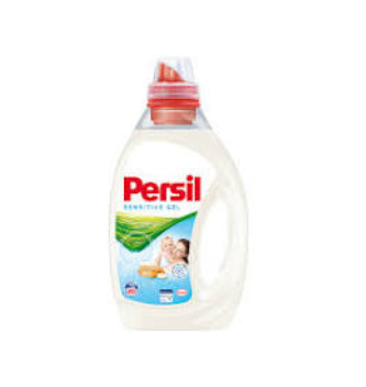 Persil Sensitive mosószer 1l